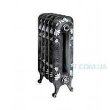 Чугунный радиатор отопления RetroStyle Atena 400/172 мм 