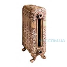 Чугунный радиатор отопления York RetroStyle 400/175 мм