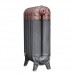 Чугунный радиатор отопления Barton RetroStyle 560/230 мм