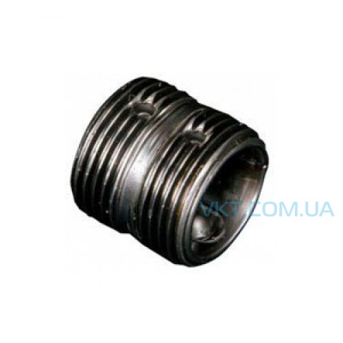 Ниппель стальной 5/4”, 1”