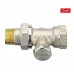 Кран DANFOSS запорный прямой RLV-15 003L0124
