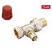 Термостатический клапан DANFOSS прямой RA-N 20 013G0016