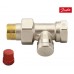 Кран DANFOSS запорный прямой RLV–20 003L0146