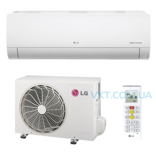 LG P18EN (Standard Plus) настенный