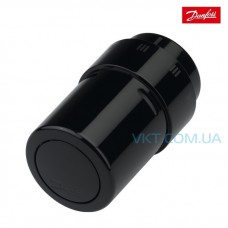 Термостатический элемент DANFOSS RA X 6075 (черная) 013G6075