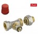 Термостатический клапан DANFOSS прямой RA-N 15 013G0014