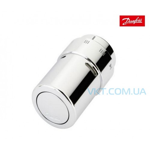 Термостатический элемент DANFOSS RA X 6170 (хром) 013G6170