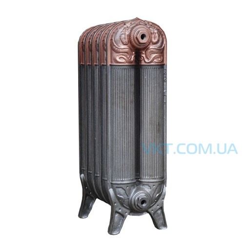 Чугунный радиатор отопления Barton RetroStyle 560/230 мм