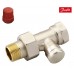Кран DANFOSS запорный прямой RLV–20 003L0146