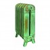 Чугунный радиатор отопления Barton RetroStyle 560/230 мм