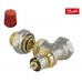 Термостатический клапан DANFOSS угловой RA-N 15 013G0013