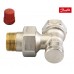 Кран DANFOSS запорный угловой RLV–20 003L0145