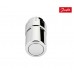 Термостатический элемент DANFOSS RA X 6170 (хром) 013G6170