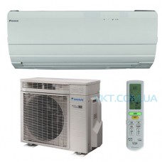 Daikin FTXZ25N/RXZ25N (Ururu Sarara) настенный