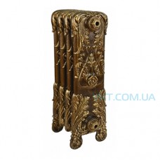 Чугунный радиатор отопления Versailles RetroStyle 500/220 мм