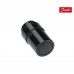 Термостатический элемент DANFOSS RA X 6075 (черная) 013G6075