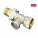Кран DANFOSS запорный прямой RLV-15 003L0124