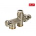 DANFOSS присоединительный элемент 013G3363 RA-K (RA-KW) для подключения с низу