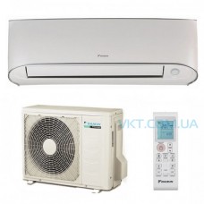Daikin FTXK25AW/RXK25A (Stylist) настенный