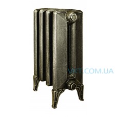 Чугунный радиатор отопления Bohemia RetroStyle 450/220 мм