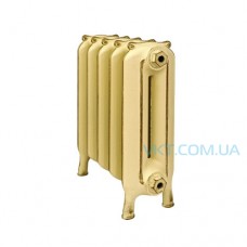 Чугунный радиатор отопления Telford RetroStyle 400/190 мм