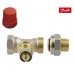Термостатический клапан DANFOSS прямой RA-N 15 013G0014