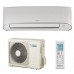 Daikin FTXK25AW/RXK25A (Stylist) настенный