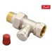 Кран DANFOSS запорный прямой RLV–20 003L0146