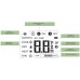 Кондиционер Lessar LS/LU-H07KKA2A Cool+ настенный