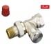Кран DANFOSS запорный прямой RLV–15 003L0144