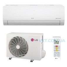 LG P09EN (Standard Plus) настенный