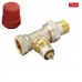 Термостатический клапан DANFOSS прямой RA-N 15 013G0014