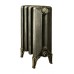 Чугунный радиатор отопления Bohemia RetroStyle 450/220 мм